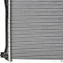 ONE STOP SOLUTIONS 1784 OSC Cooling Products 1784 New Radiator