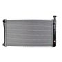 ONE STOP SOLUTIONS 1784 OSC Cooling Products 1784 New Radiator