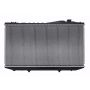 ONE STOP SOLUTIONS 178 OSC Cooling Products 178 New Radiator