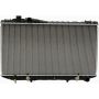 ONE STOP SOLUTIONS 178 OSC Cooling Products 178 New Radiator