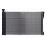 ONE STOP SOLUTIONS 1791 OSC Cooling Products 1791 New Radiator