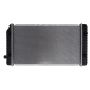 ONE STOP SOLUTIONS 1798 OSC Cooling Products 1798 New Radiator