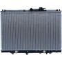 ONE STOP SOLUTIONS 1815 OSC Cooling Products 1815 New Radiator