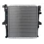 ONE STOP SOLUTIONS 1824 OSC Cooling Products 1824 New Radiator