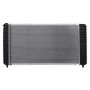 ONE STOP SOLUTIONS 1826E OSC Cooling Products 1826 New Radiator