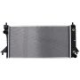 ONE STOP SOLUTIONS 1830 OSC Cooling Products 1830 New Radiator