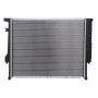 ONE STOP SOLUTIONS 1841 OSC Cooling Products 1841 New Radiator