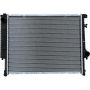 ONE STOP SOLUTIONS 1841 OSC Cooling Products 1841 New Radiator