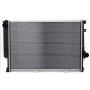 ONE STOP SOLUTIONS 1843 OSC Cooling Products 1843 New Radiator