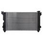 ONE STOP SOLUTIONS 1850 OSC Cooling Products 1850 New Radiator