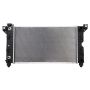 ONE STOP SOLUTIONS 1850 OSC Cooling Products 1850 New Radiator