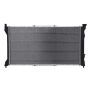 ONE STOP SOLUTIONS 1853 OSC Cooling Products 1853 New Radiator