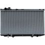 ONE STOP SOLUTIONS 1854 OSC Cooling Products 1854 New Radiator