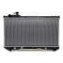 ONE STOP SOLUTIONS 1859 OSC Cooling Products 1859 New Radiator