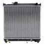 ONE STOP SOLUTIONS 1864 OSC Cooling Products 1864 New Radiator