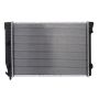 ONE STOP SOLUTIONS 1885 OSC Cooling Products 1885 New Radiator