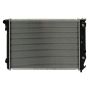 ONE STOP SOLUTIONS 1885 OSC Cooling Products 1885 New Radiator