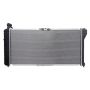 ONE STOP SOLUTIONS 1887 OSC Cooling Products 1887 New Radiator