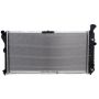 ONE STOP SOLUTIONS 1887 OSC Cooling Products 1887 New Radiator