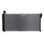 ONE STOP SOLUTIONS 1888 OSC Cooling Products 1888 New Radiator