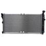 ONE STOP SOLUTIONS 1888 OSC Cooling Products 1888 New Radiator
