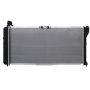 ONE STOP SOLUTIONS 1889 OSC Cooling Products 1889 New Radiator