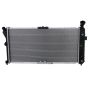 ONE STOP SOLUTIONS 1889 OSC Cooling Products 1889 New Radiator