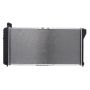 ONE STOP SOLUTIONS 1890 OSC Cooling Products 1890 New Radiator