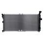 ONE STOP SOLUTIONS 1890 OSC Cooling Products 1890 New Radiator