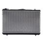 ONE STOP SOLUTIONS 1897 OSC Cooling Products 1897 New Radiator