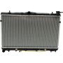 ONE STOP SOLUTIONS 1897 OSC Cooling Products 1897 New Radiator