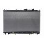ONE STOP SOLUTIONS 1906 OSC Cooling Products 1906 New Radiator