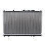 ONE STOP SOLUTIONS 1907 OSC Cooling Products 1907 New Radiator