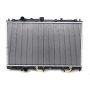 ONE STOP SOLUTIONS 1907 OSC Cooling Products 1907 New Radiator