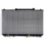 ONE STOP SOLUTIONS 1909 OSC Cooling Products 1909 New Radiator