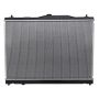 ONE STOP SOLUTIONS 1912 OSC Cooling Products 1912 New Radiator