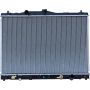 ONE STOP SOLUTIONS 1912 OSC Cooling Products 1912 New Radiator