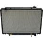 ONE STOP SOLUTIONS 1918 OSC Cooling Products 1918 New Radiator