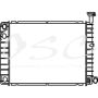 ONE STOP SOLUTIONS 192 OSC Cooling Products 192 New Radiator