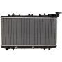 ONE STOP SOLUTIONS 1976 OSC Cooling Products 1976 New Radiator