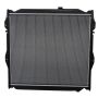 ONE STOP SOLUTIONS 1998 OSC Cooling Products 1998 New Radiator