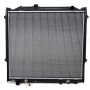 ONE STOP SOLUTIONS 1998 OSC Cooling Products 1998 New Radiator