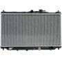 ONE STOP SOLUTIONS 19 OSC Cooling Products 19 New Radiator