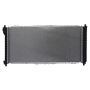 ONE STOP SOLUTIONS 2010 OSC Cooling Products 2010 New Radiator
