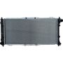 ONE STOP SOLUTIONS 2010 OSC Cooling Products 2010 New Radiator