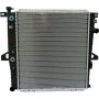 ONE STOP SOLUTIONS 2018 OSC Cooling Products 2018 New Radiator