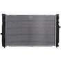 ONE STOP SOLUTIONS 2034 OSC Cooling Products 2034 New Radiator