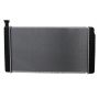 ONE STOP SOLUTIONS 2042 OSC Cooling Products 2042 New Radiator