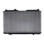 ONE STOP SOLUTIONS 2051 OSC Cooling Products 2051 New Radiator