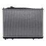 ONE STOP SOLUTIONS 2054 OSC Cooling Products 2054 New Radiator